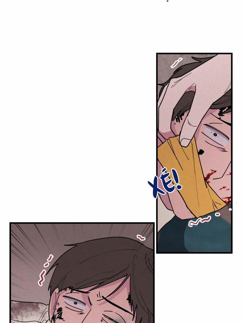 Hộp Bánh Quy Định Mệnh (END) 23 trang 17