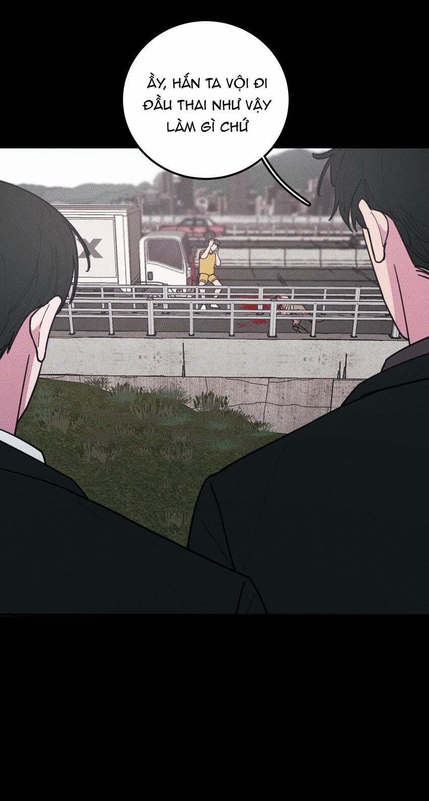 Hộp Bánh Quy Định Mệnh (END) 23 trang 28