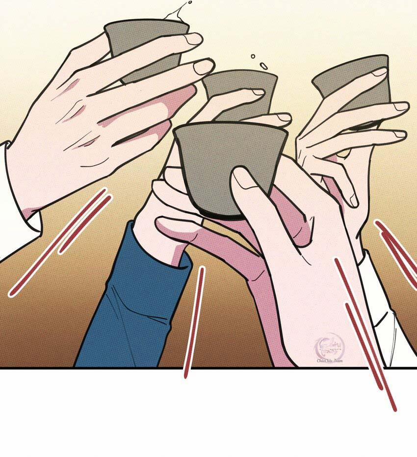 Hộp Bánh Quy Định Mệnh (END) 23 trang 34