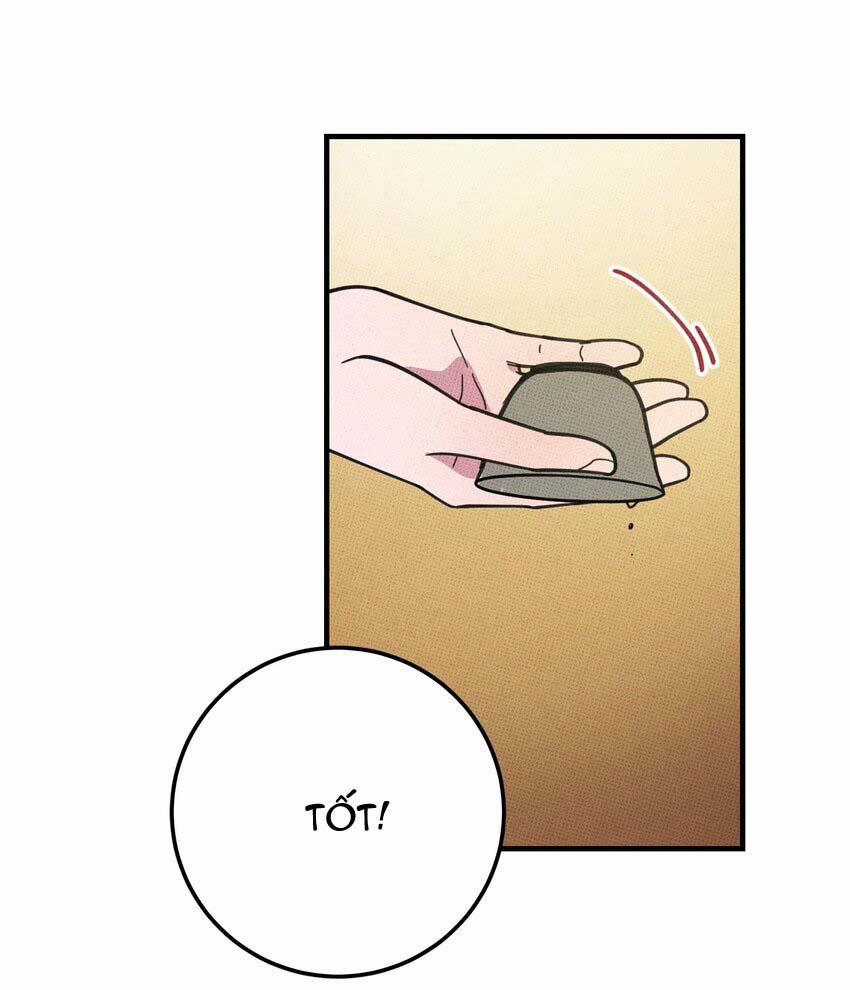 Hộp Bánh Quy Định Mệnh (END) 23 trang 40