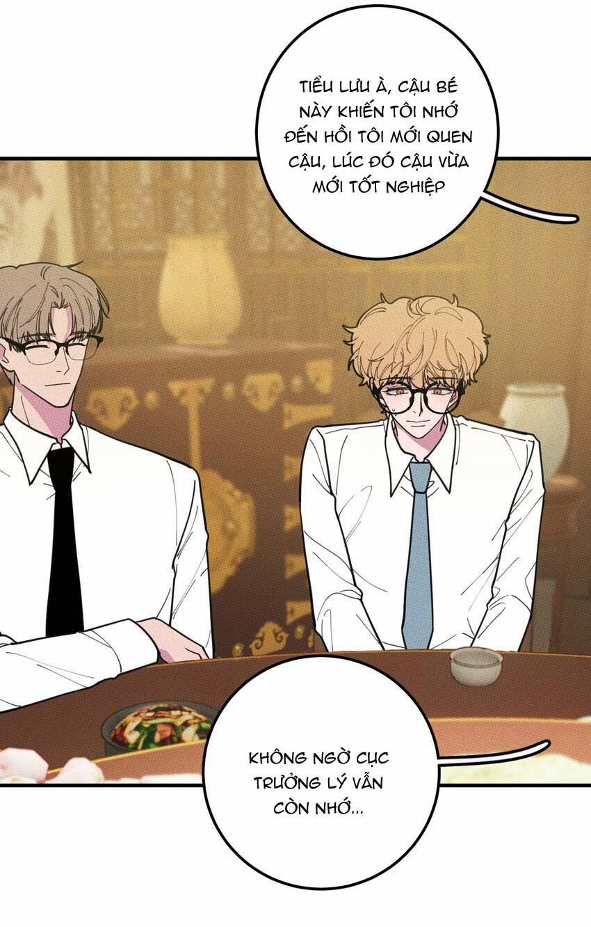 Hộp Bánh Quy Định Mệnh (END) 23 trang 41