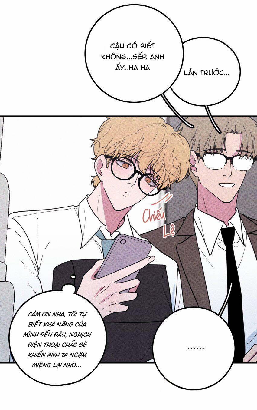 Hộp Bánh Quy Định Mệnh (END) 24 trang 13