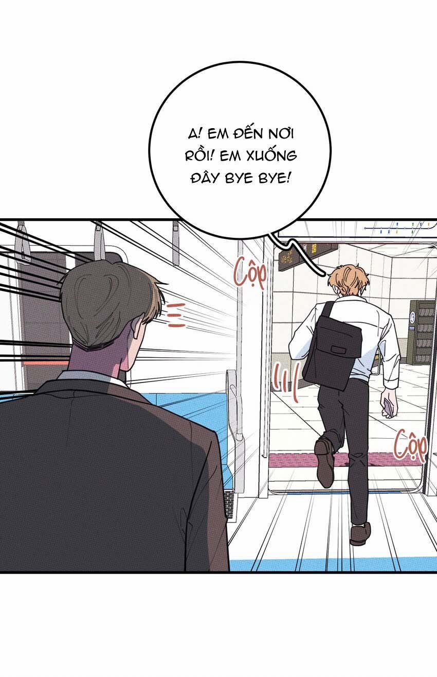 Hộp Bánh Quy Định Mệnh (END) 24 trang 20