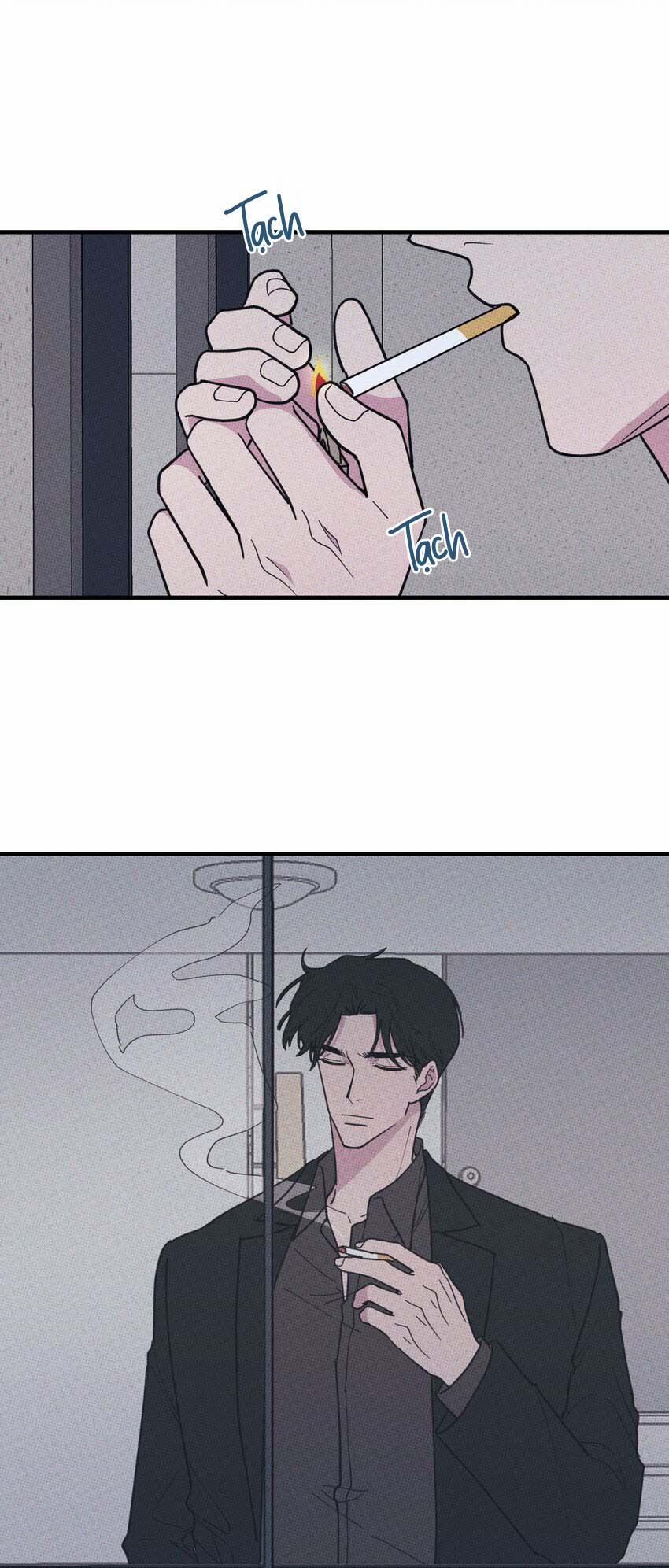 Hộp Bánh Quy Định Mệnh (END) 24 trang 26