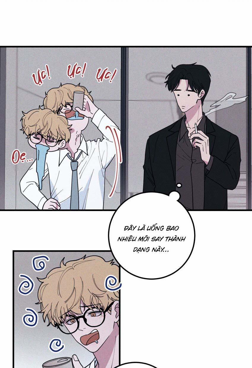 Hộp Bánh Quy Định Mệnh (END) 24 trang 31