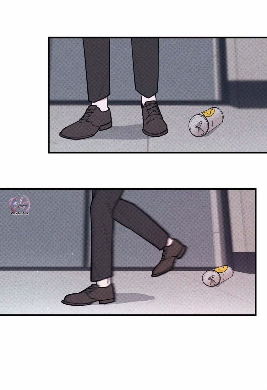 Hộp Bánh Quy Định Mệnh (END) 24 trang 42