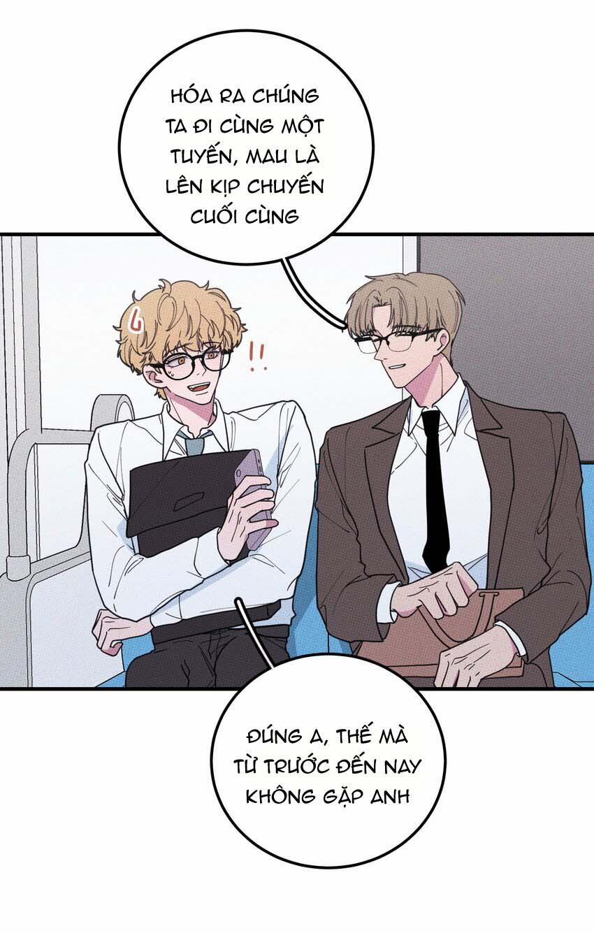 Hộp Bánh Quy Định Mệnh (END) 24 trang 8