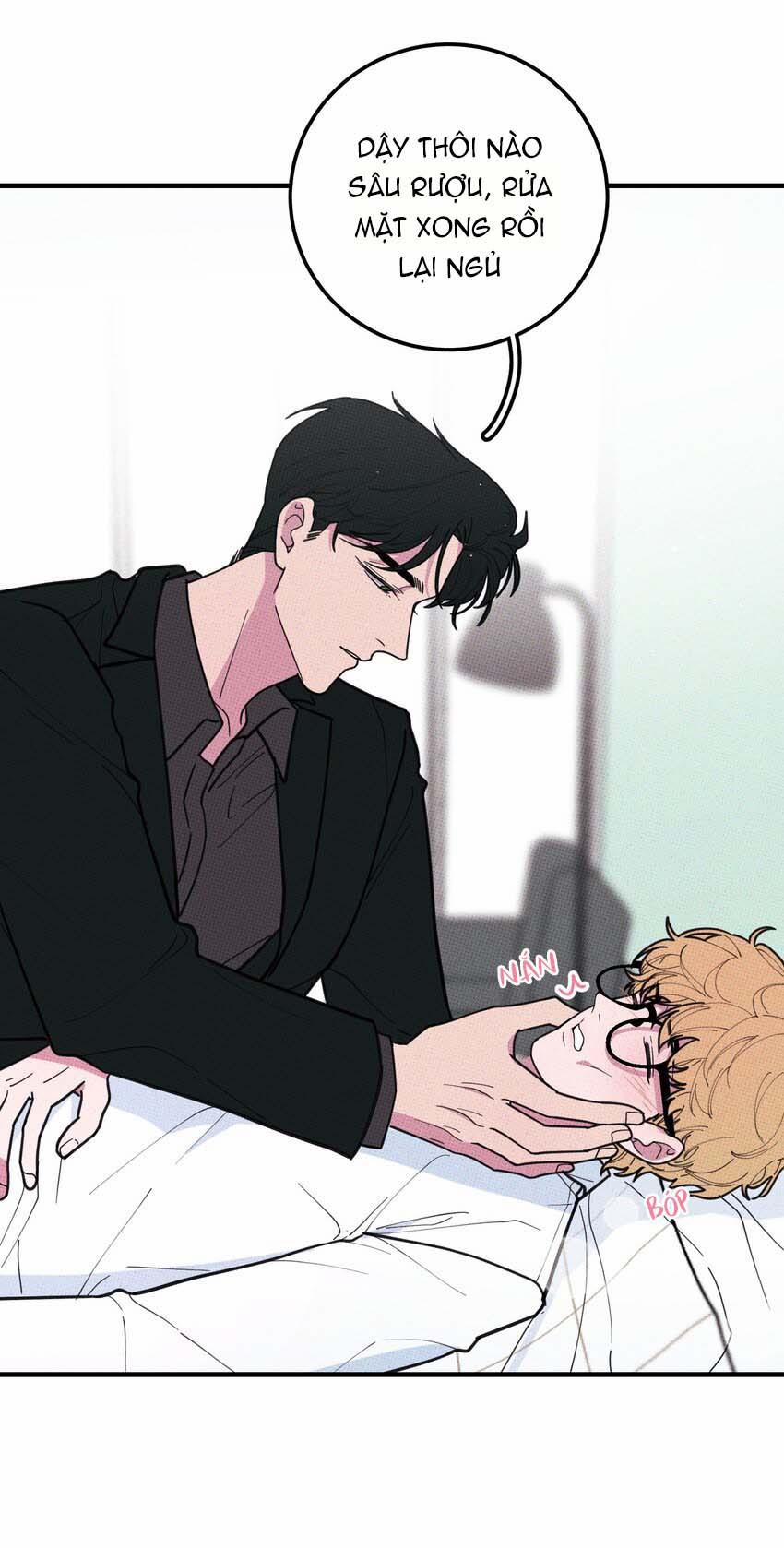 Hộp Bánh Quy Định Mệnh (END) 25 trang 11