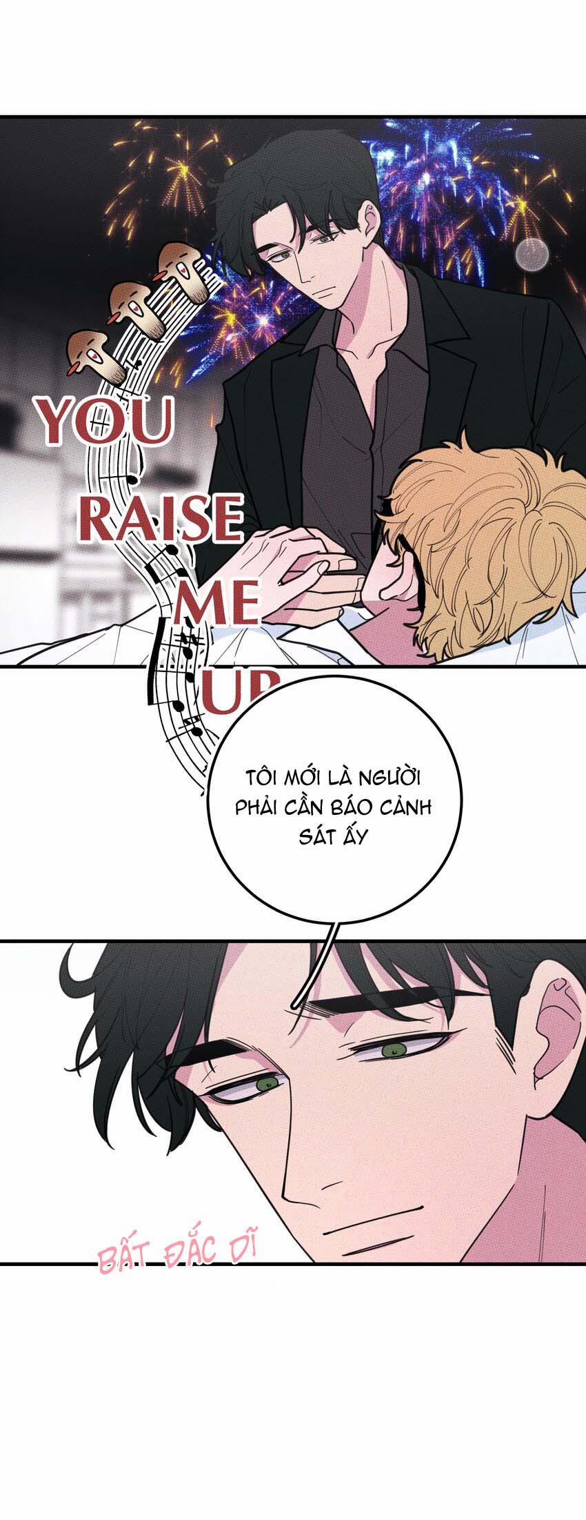 Hộp Bánh Quy Định Mệnh (END) 25 trang 13