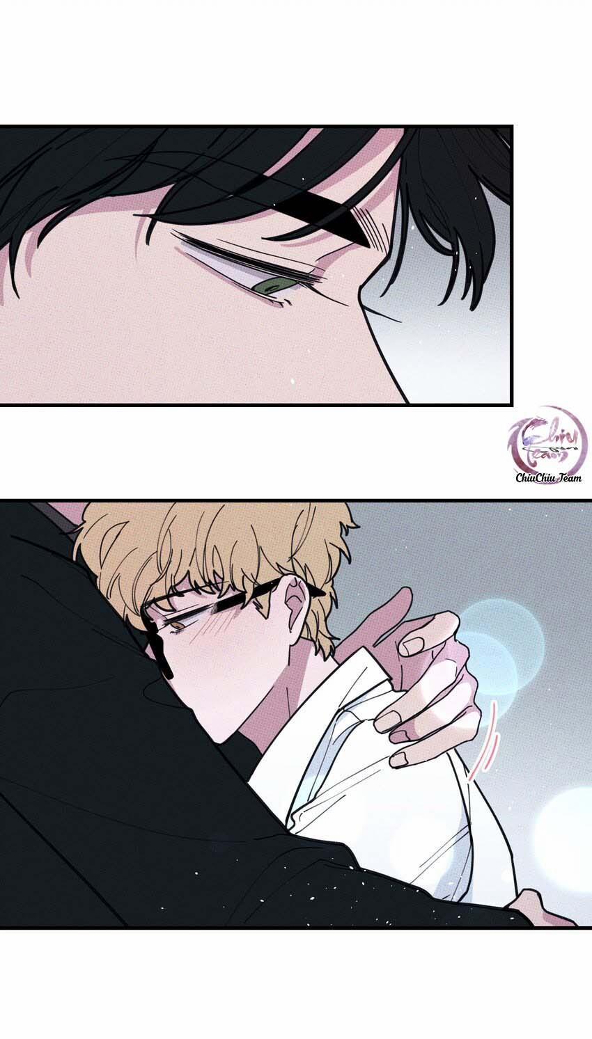 Hộp Bánh Quy Định Mệnh (END) 25 trang 2