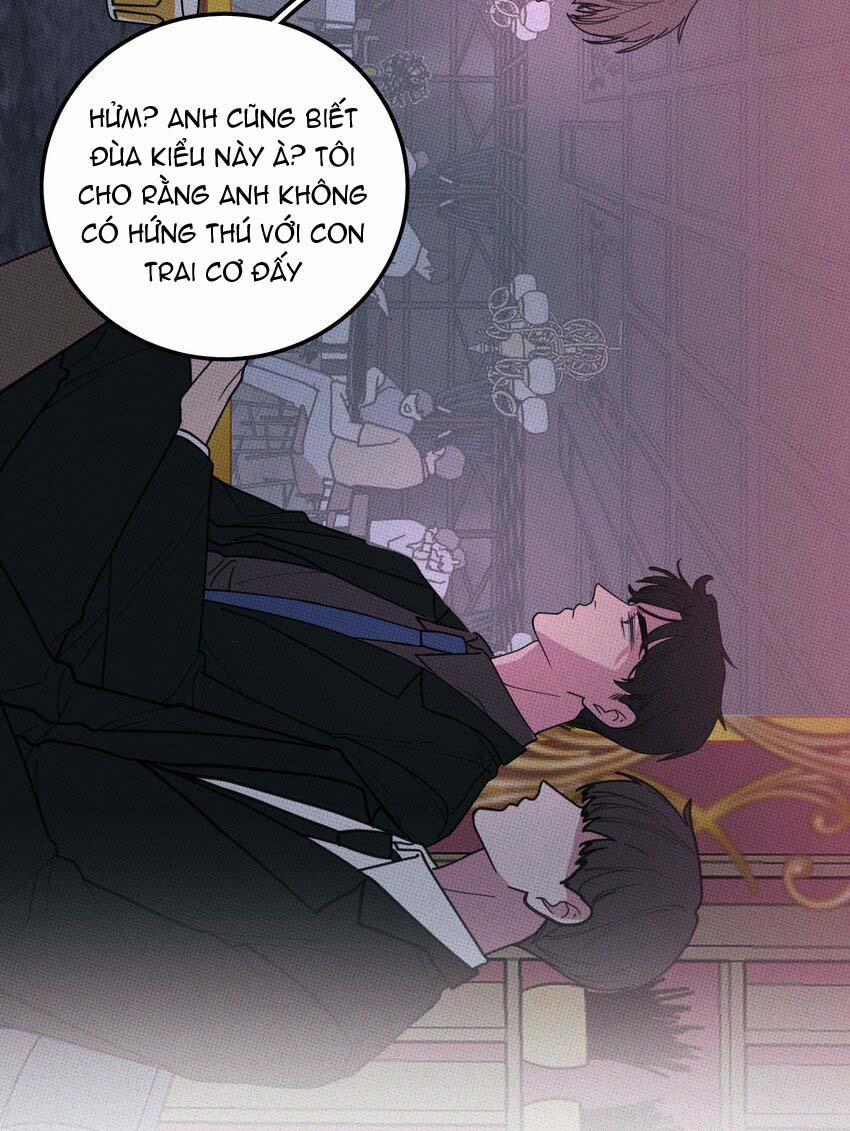 Hộp Bánh Quy Định Mệnh (END) 25 trang 22