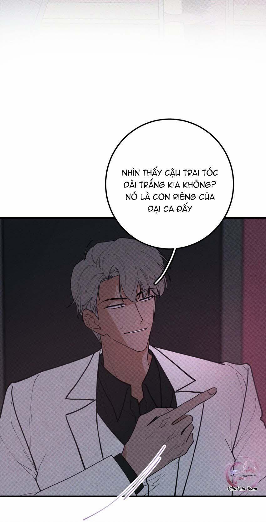 Hộp Bánh Quy Định Mệnh (END) 25 trang 23