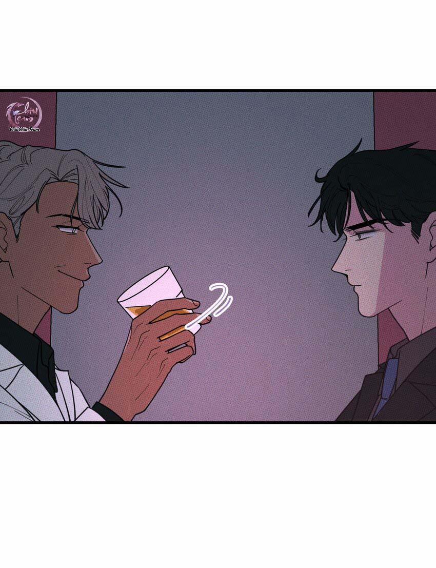 Hộp Bánh Quy Định Mệnh (END) 25 trang 26