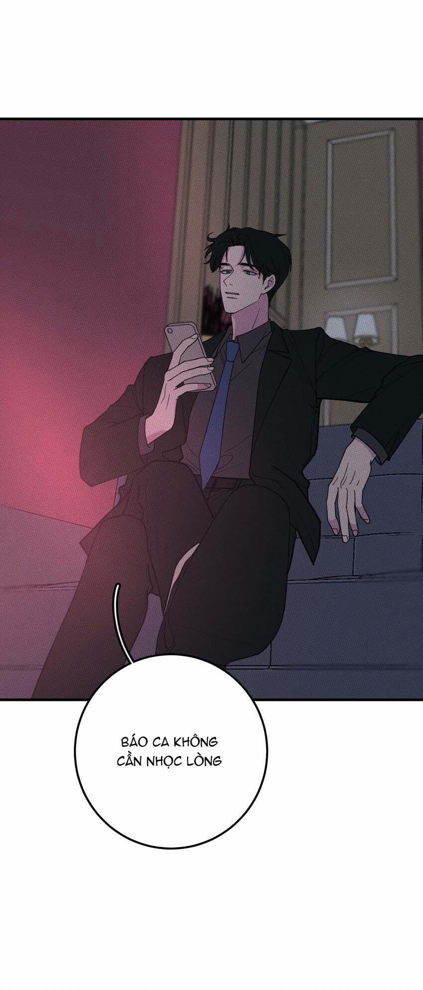 Hộp Bánh Quy Định Mệnh (END) 25 trang 29