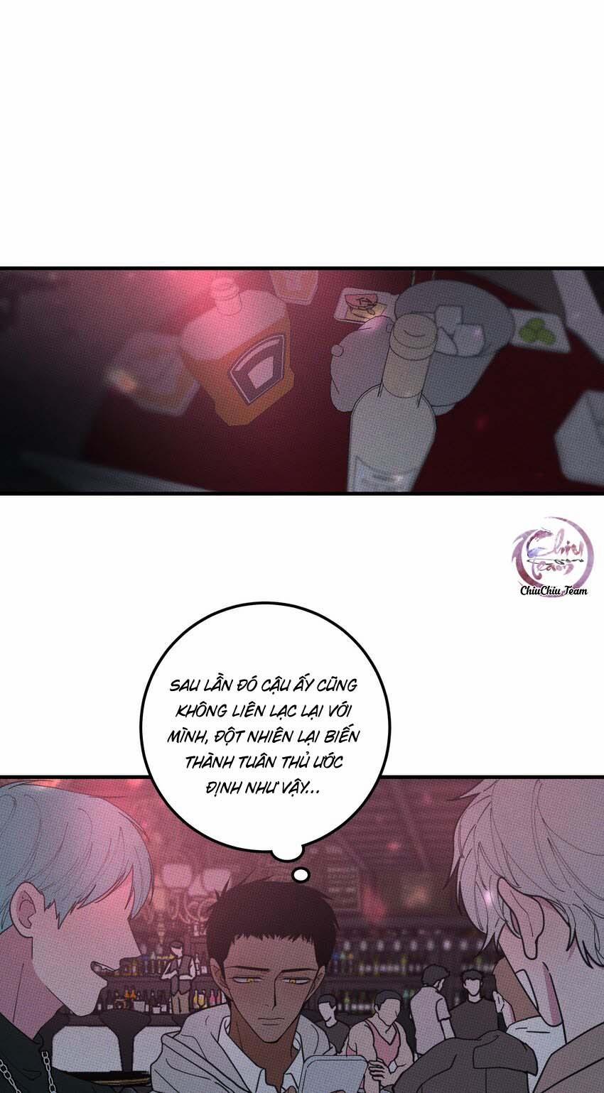 Hộp Bánh Quy Định Mệnh (END) 26 trang 1