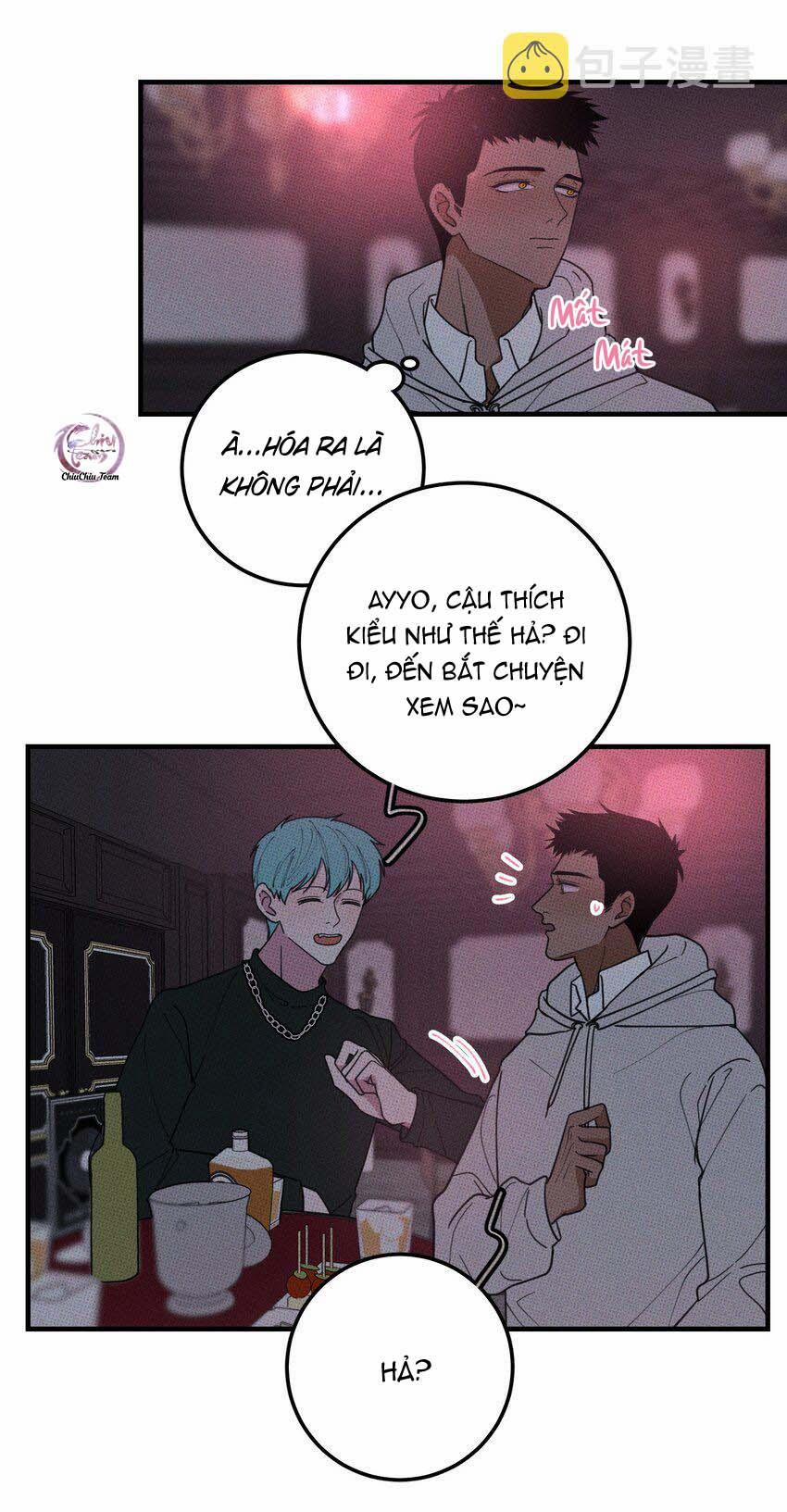 Hộp Bánh Quy Định Mệnh (END) 26 trang 10