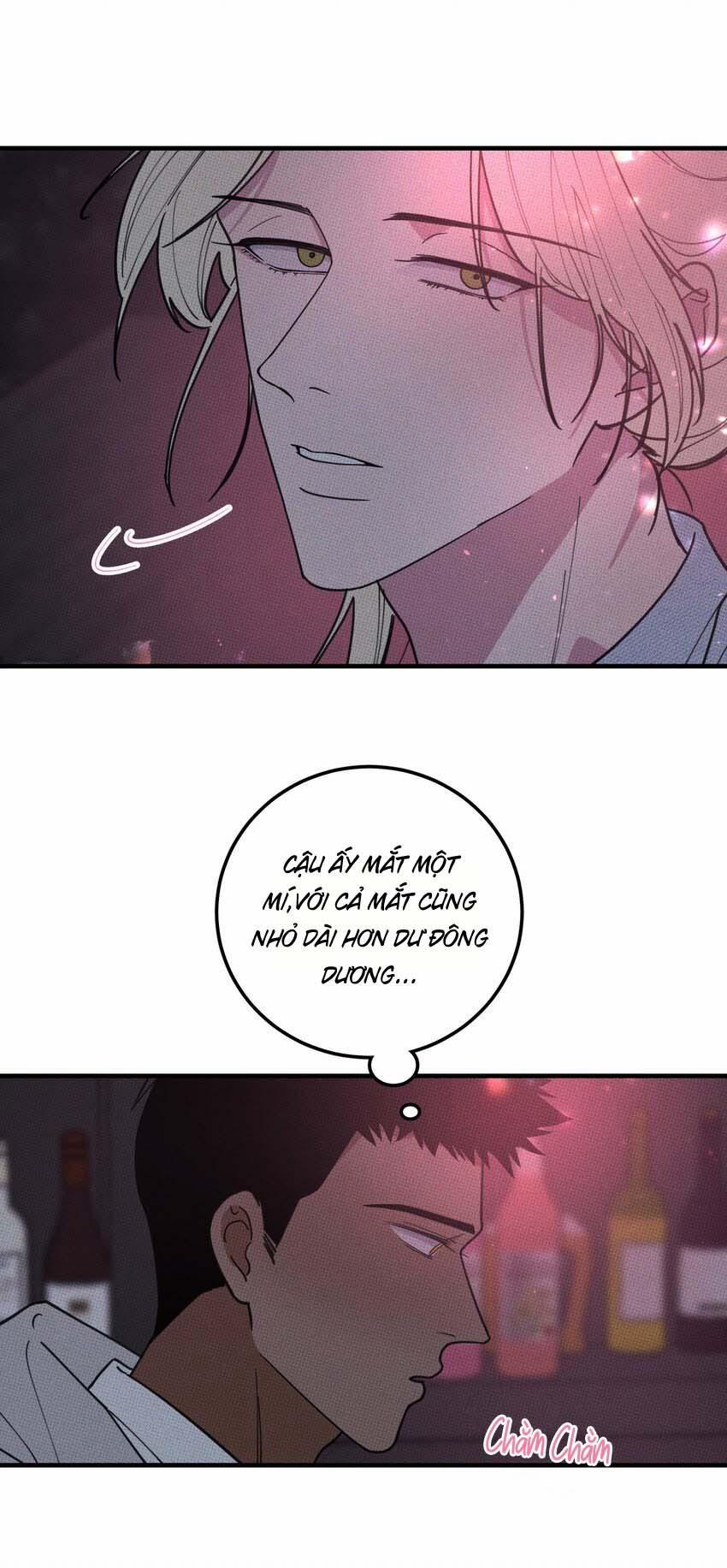 Hộp Bánh Quy Định Mệnh (END) 26 trang 15