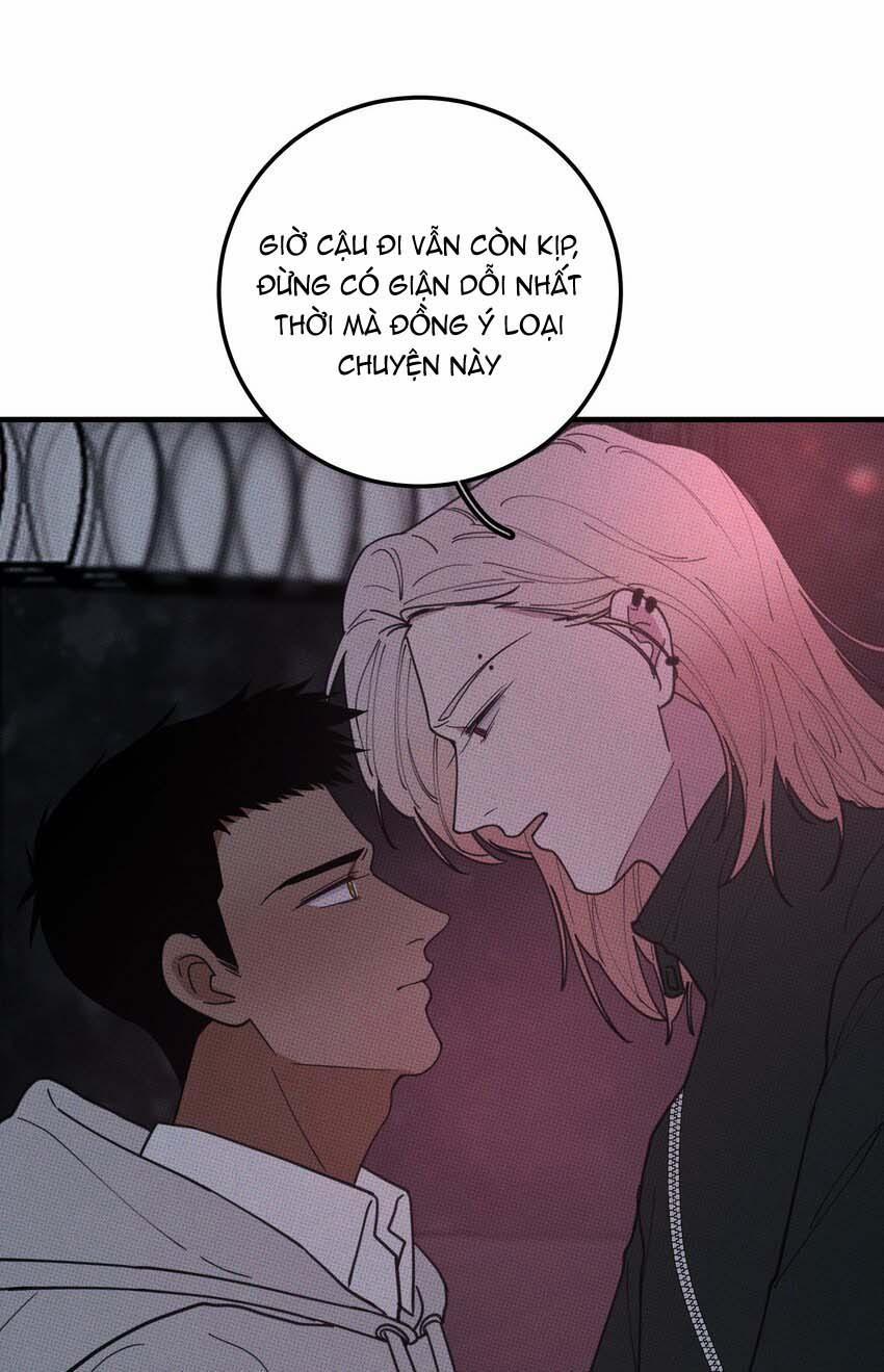 Hộp Bánh Quy Định Mệnh (END) 26 trang 32