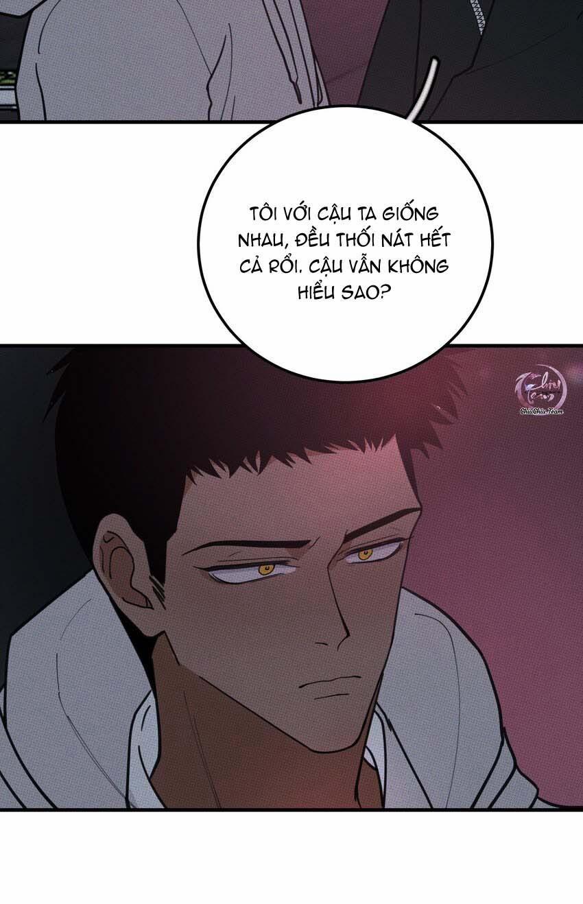 Hộp Bánh Quy Định Mệnh (END) 26 trang 33