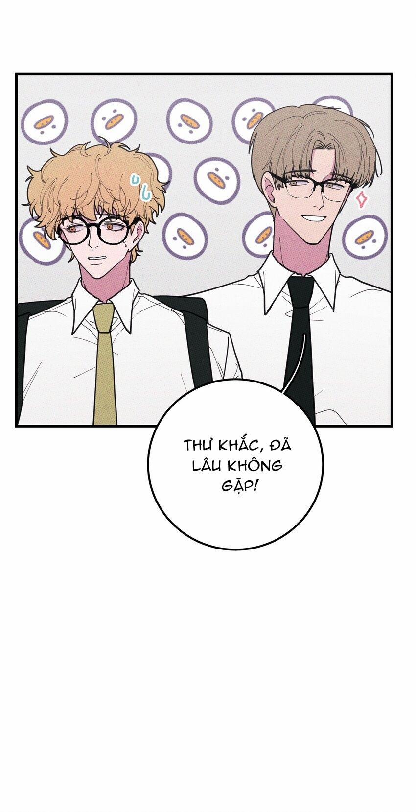 Hộp Bánh Quy Định Mệnh (END) 27 trang 19