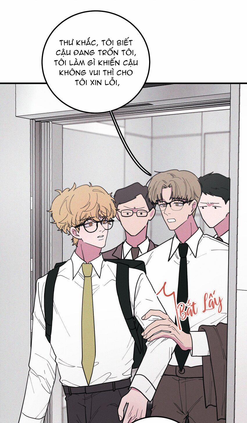 Hộp Bánh Quy Định Mệnh (END) 27 trang 22