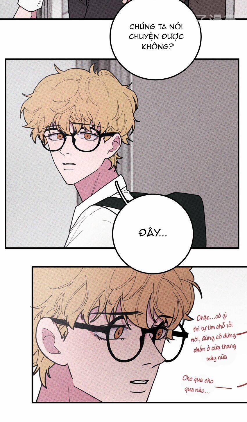 Hộp Bánh Quy Định Mệnh (END) 27 trang 23