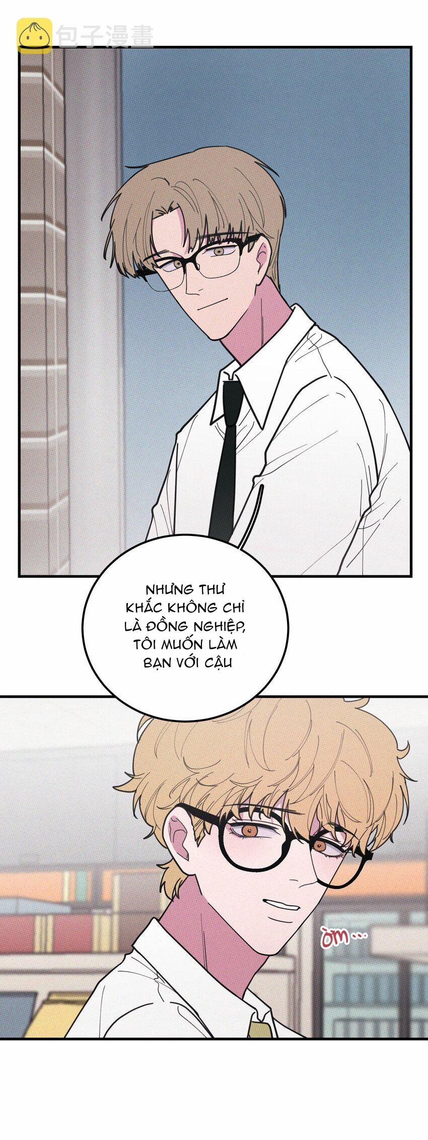 Hộp Bánh Quy Định Mệnh (END) 27 trang 33