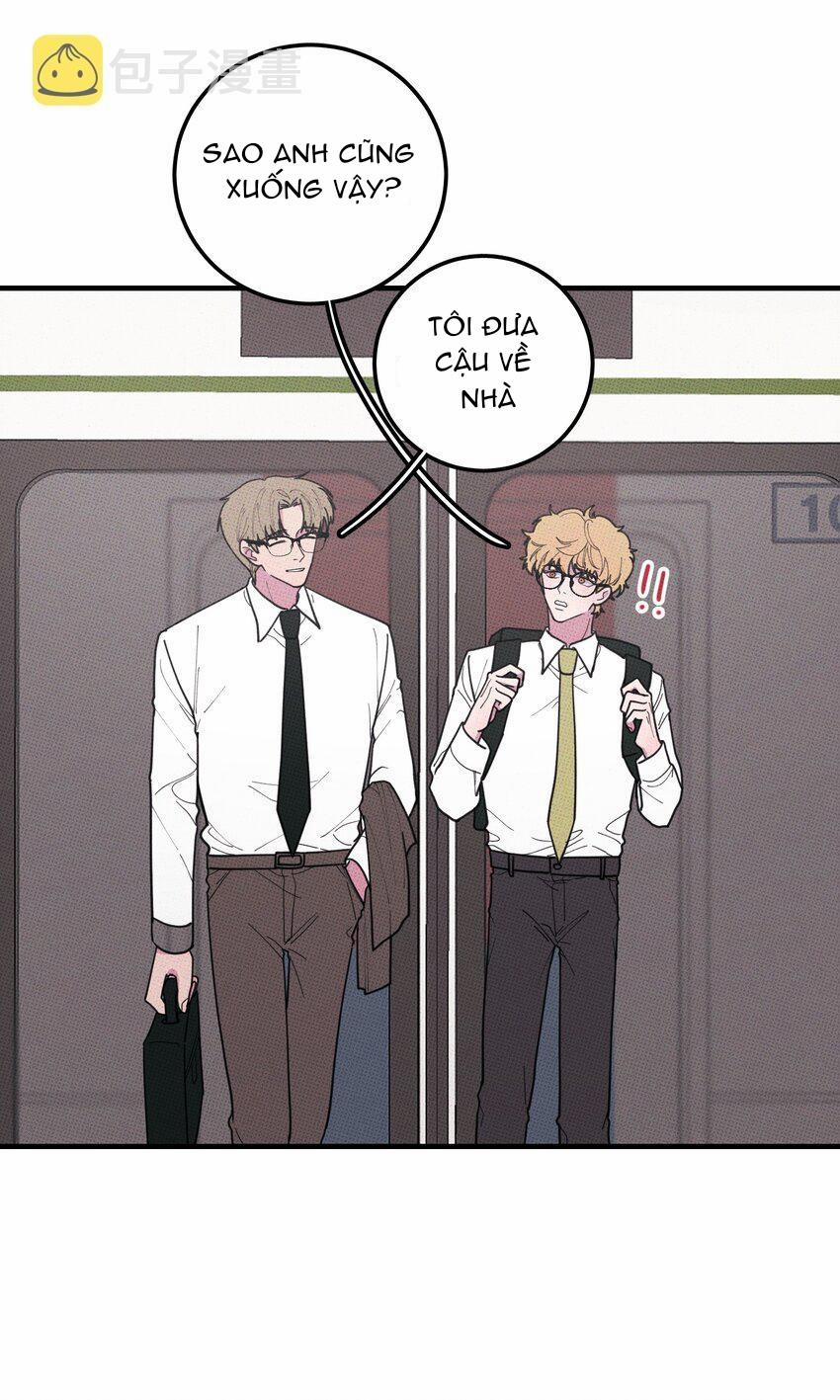 Hộp Bánh Quy Định Mệnh (END) 27 trang 37