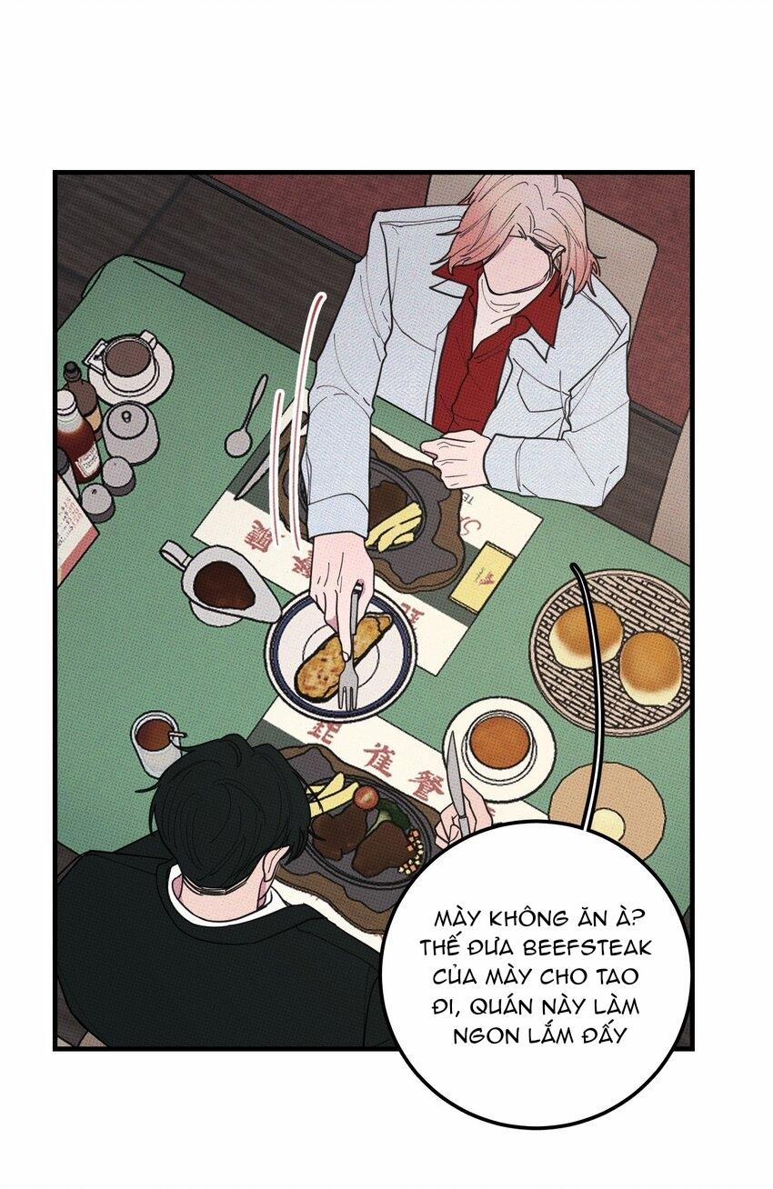 Hộp Bánh Quy Định Mệnh (END) 28 trang 15