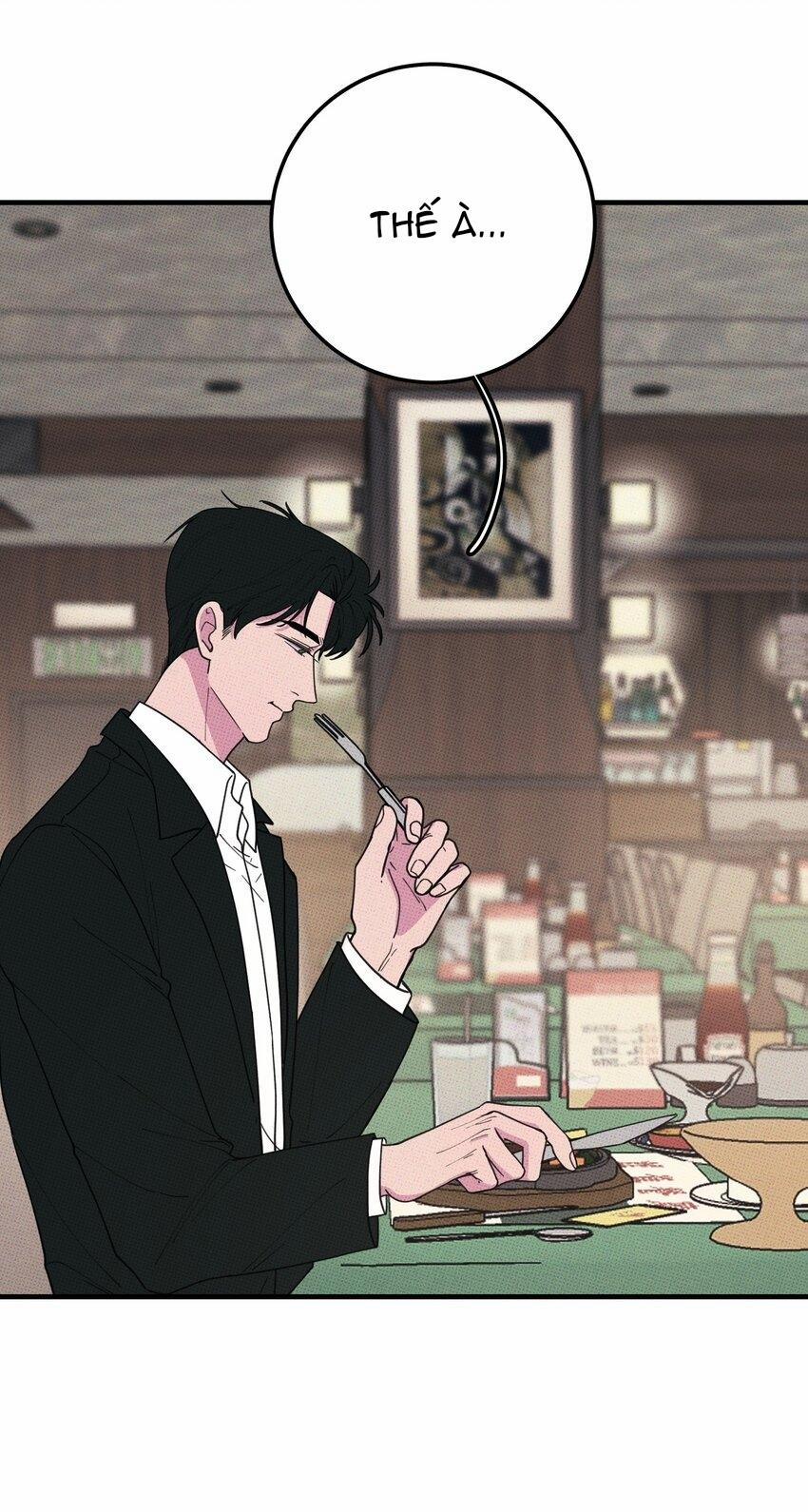 Hộp Bánh Quy Định Mệnh (END) 28 trang 16