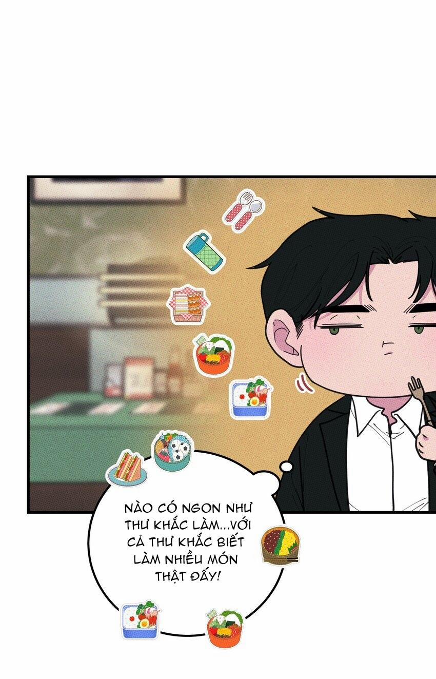 Hộp Bánh Quy Định Mệnh (END) 28 trang 17