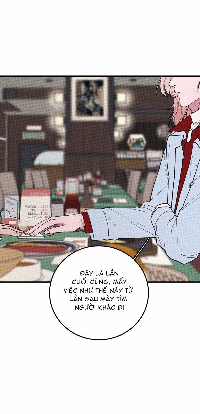 Hộp Bánh Quy Định Mệnh (END) 28 trang 19