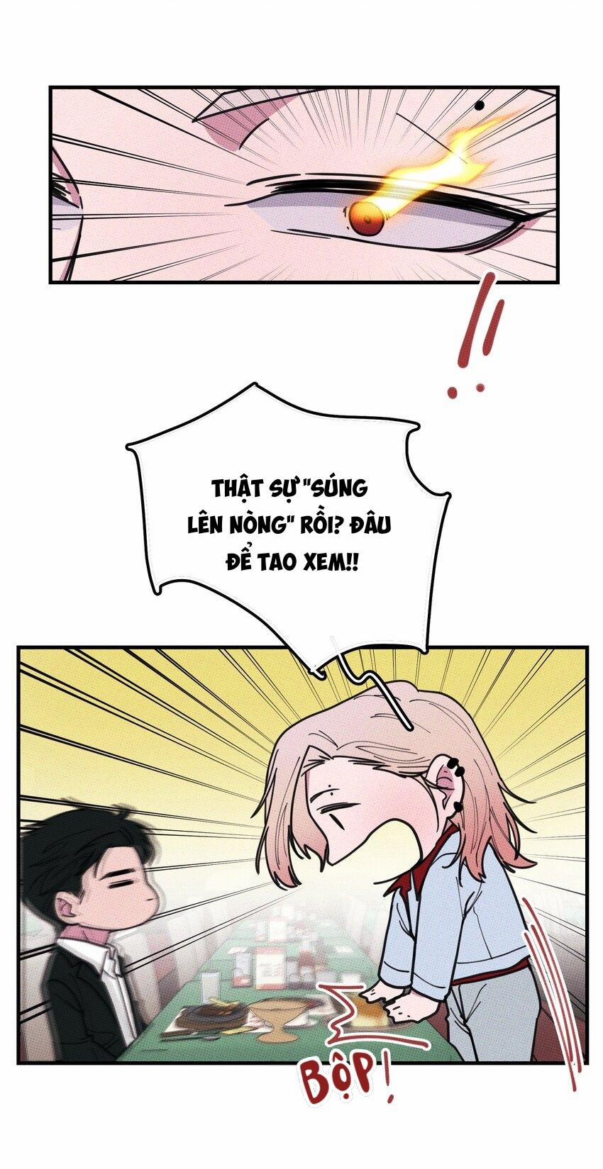 Hộp Bánh Quy Định Mệnh (END) 28 trang 25