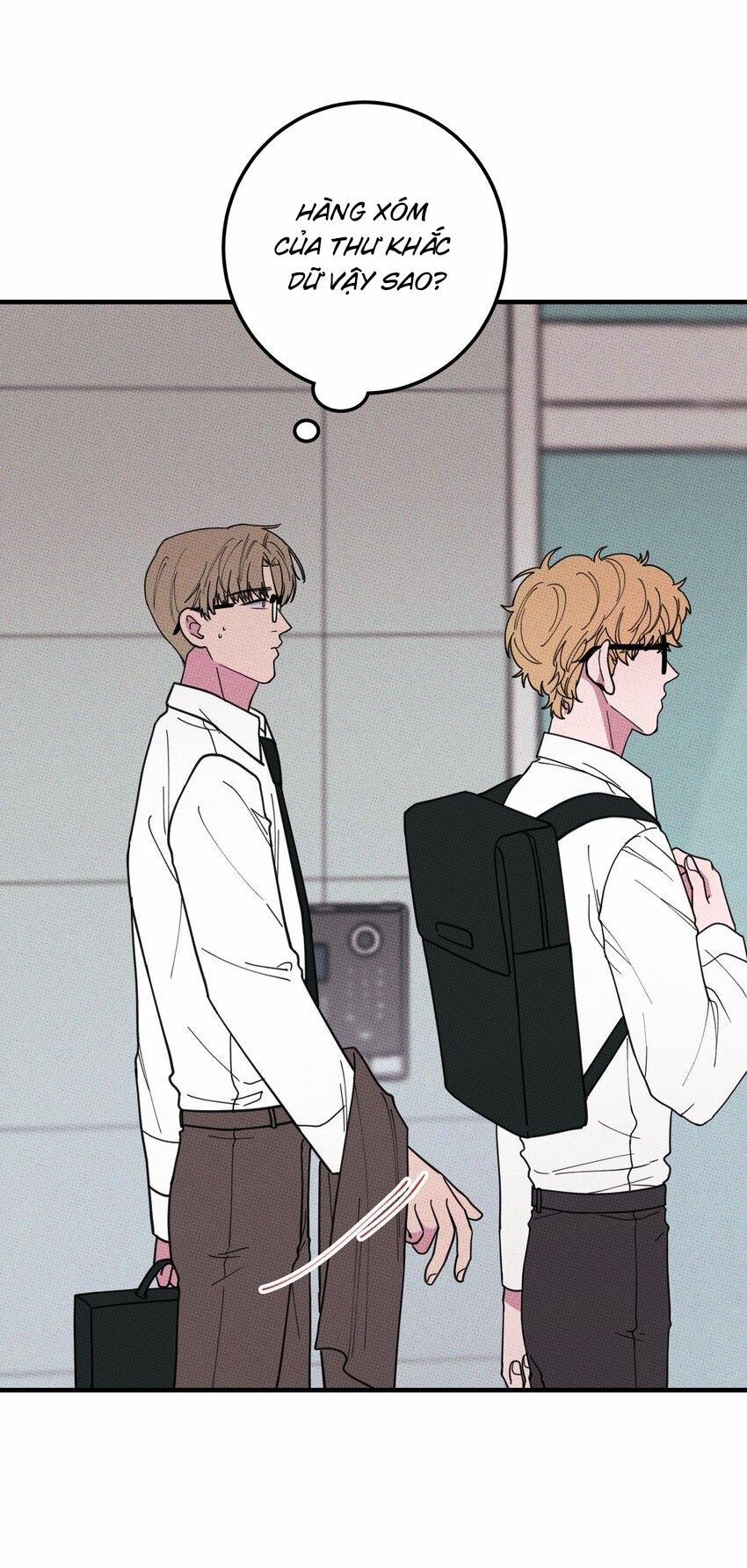 Hộp Bánh Quy Định Mệnh (END) 28 trang 3