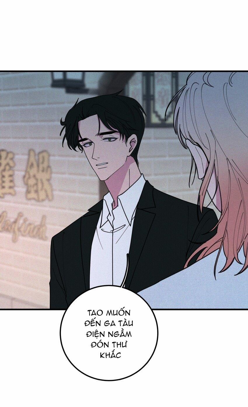 Hộp Bánh Quy Định Mệnh (END) 28 trang 33