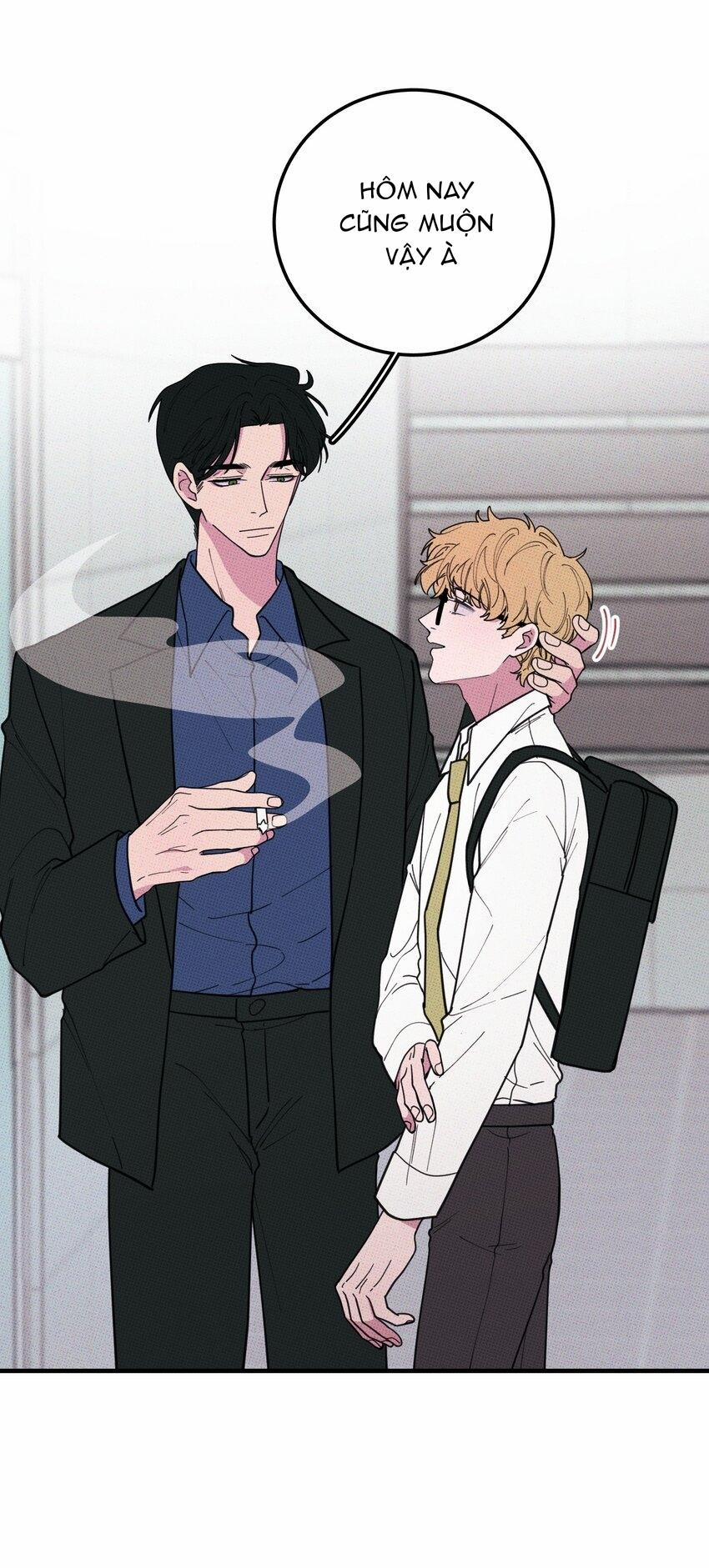 Hộp Bánh Quy Định Mệnh (END) 28 trang 5