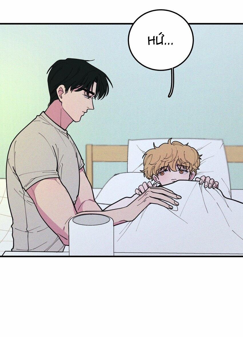 Hộp Bánh Quy Định Mệnh (END) 29 trang 16