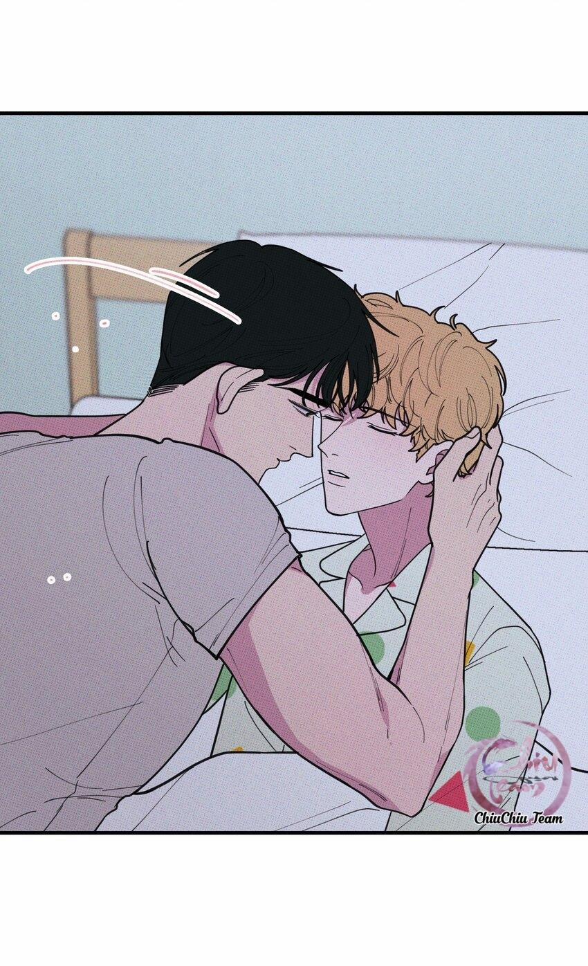 Hộp Bánh Quy Định Mệnh (END) 29 trang 30