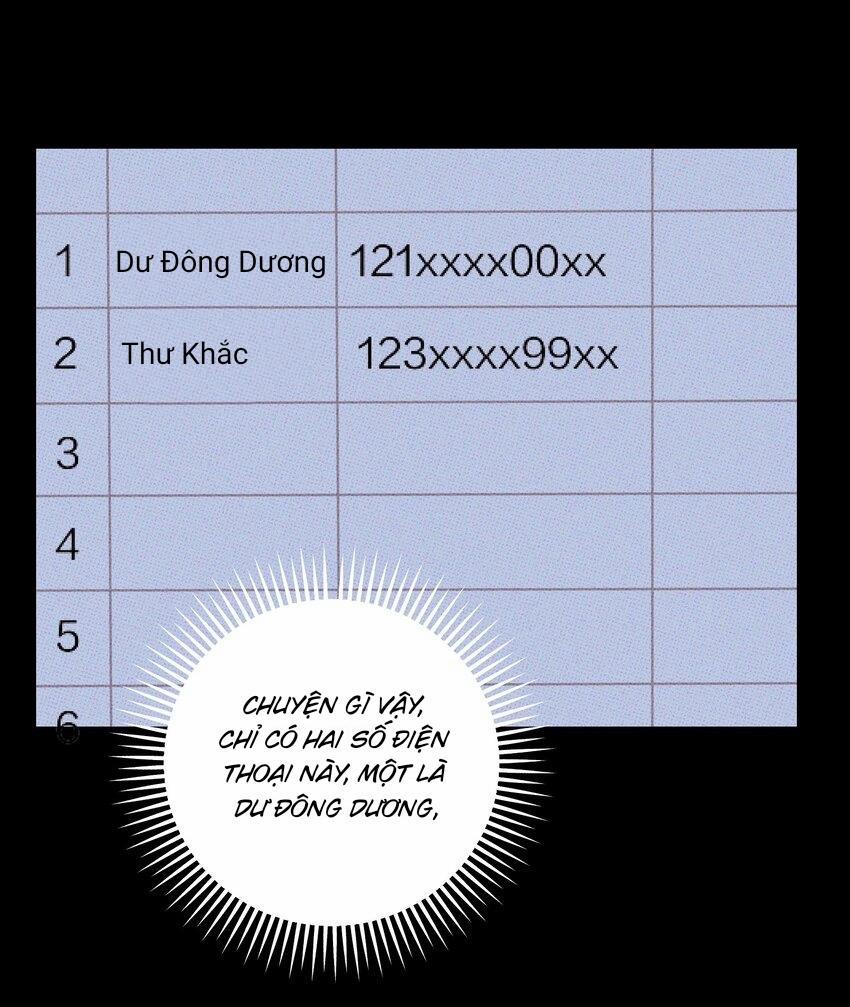 Hộp Bánh Quy Định Mệnh (END) 29 trang 36