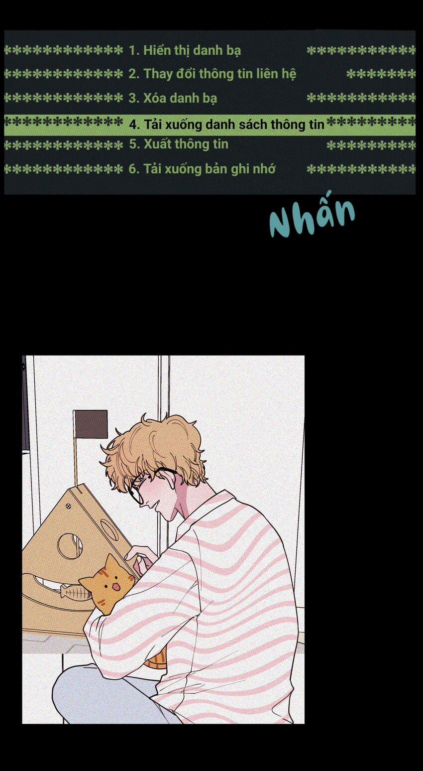 Hộp Bánh Quy Định Mệnh (END) 29 trang 38