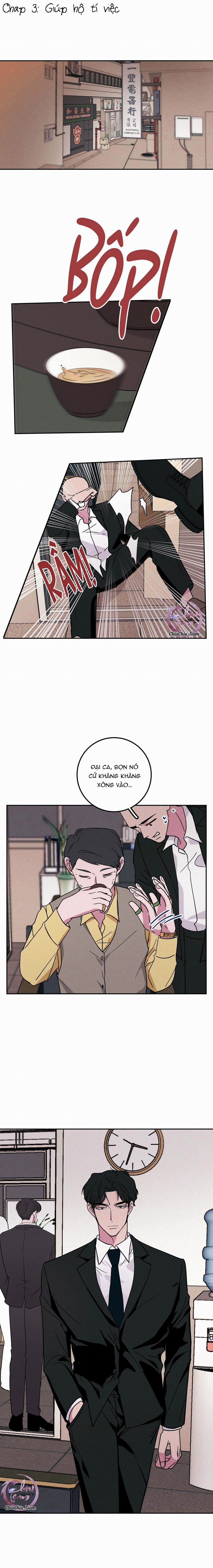 Hộp Bánh Quy Định Mệnh (END) 3 trang 1