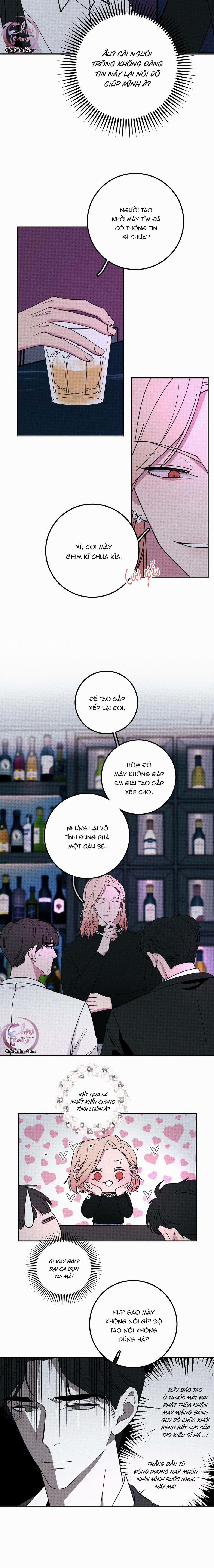 Hộp Bánh Quy Định Mệnh (END) 3 trang 6