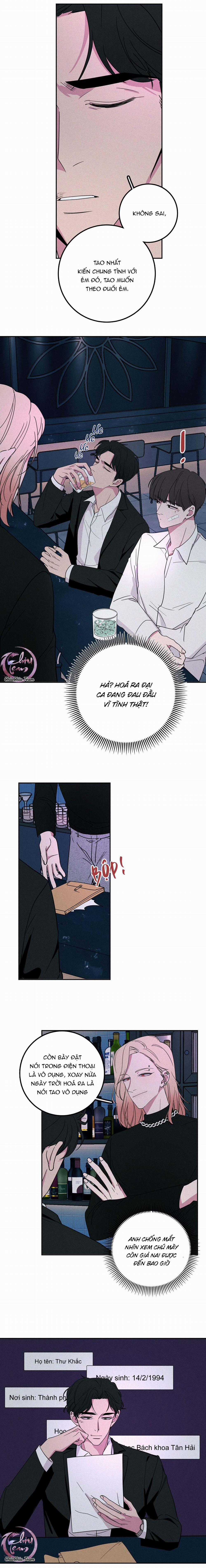 Hộp Bánh Quy Định Mệnh (END) 3 trang 7