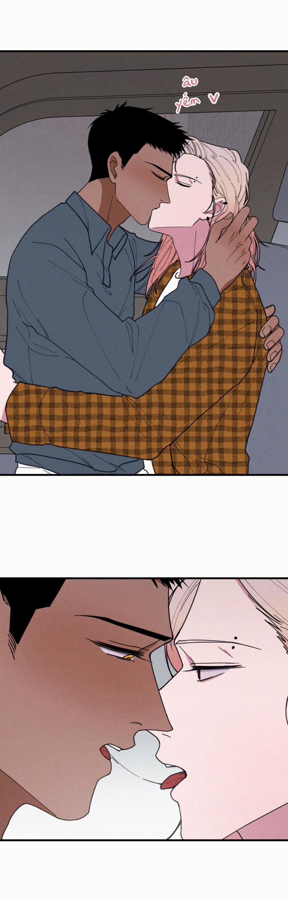 Hộp Bánh Quy Định Mệnh (END) 30.2 0 XE CHẤN 0 trang 4