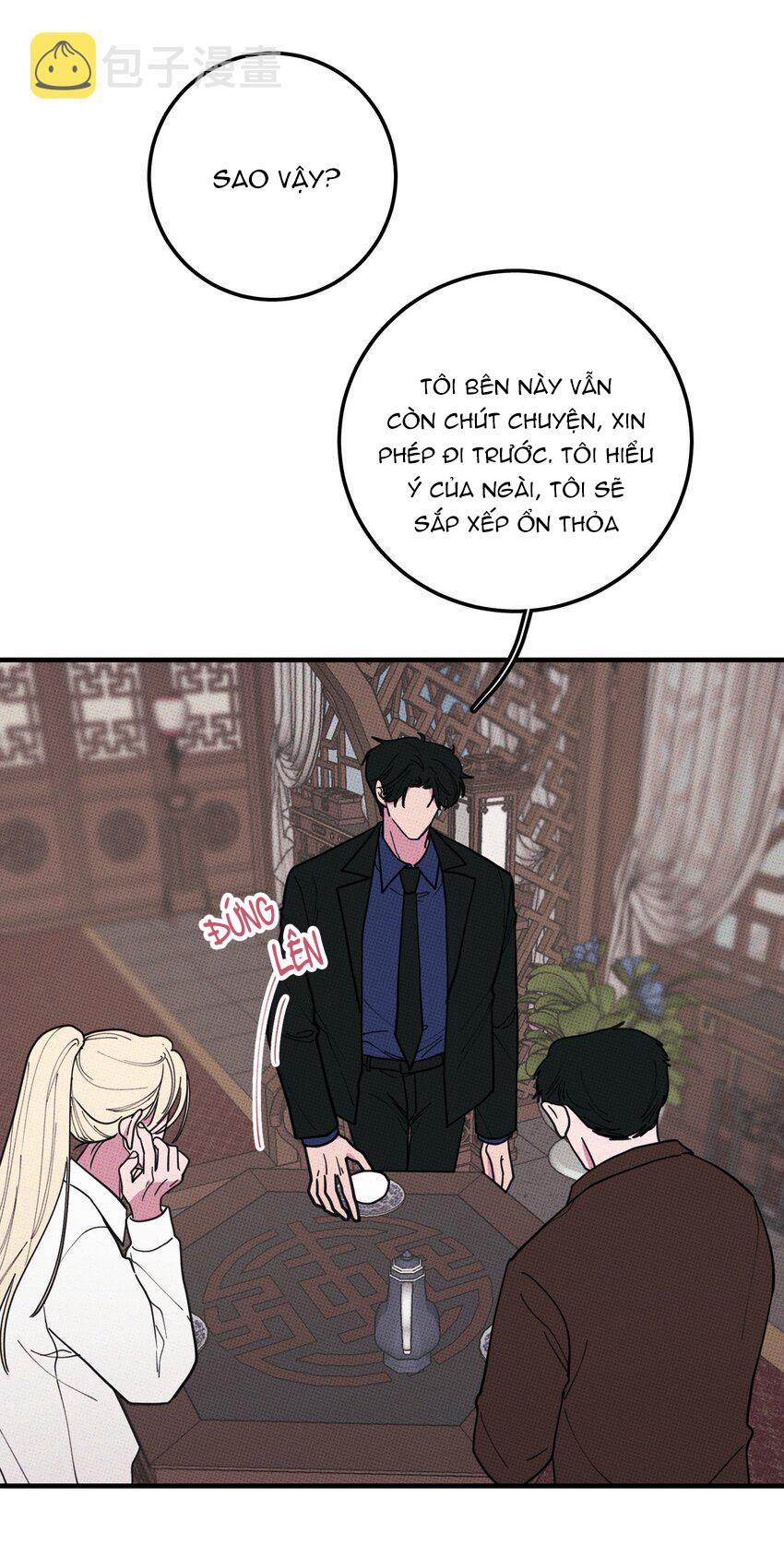 Hộp Bánh Quy Định Mệnh (END) 30 trang 14