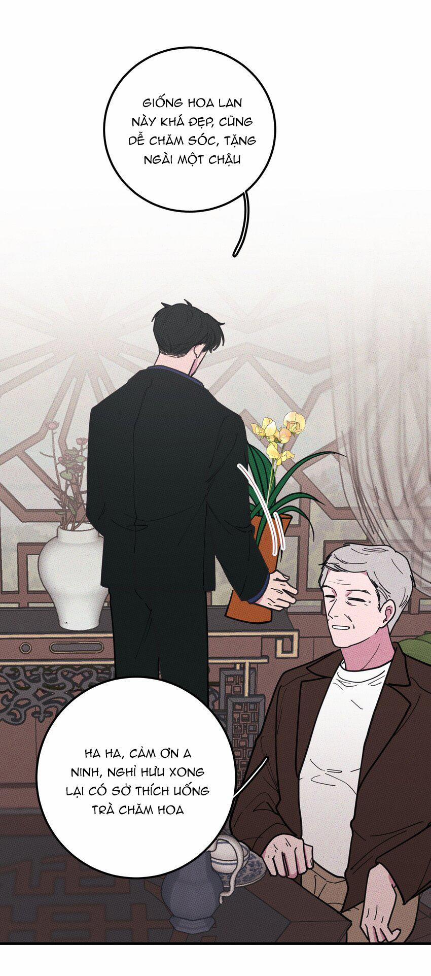 Hộp Bánh Quy Định Mệnh (END) 30 trang 7