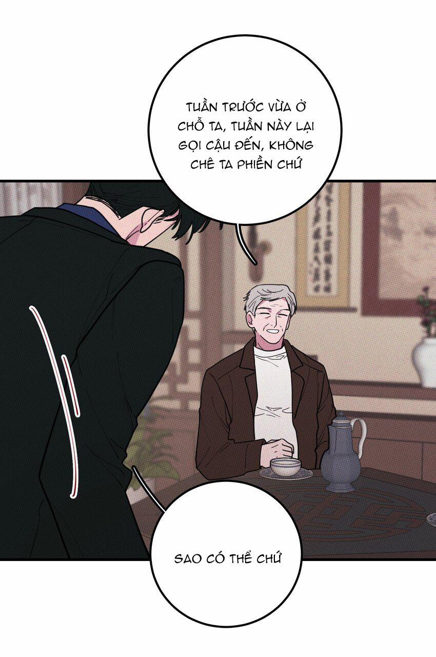 Hộp Bánh Quy Định Mệnh (END) 30 trang 8