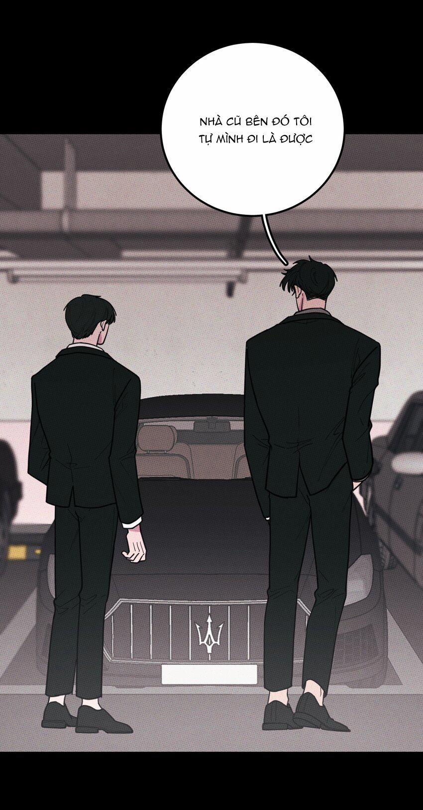 Hộp Bánh Quy Định Mệnh (END) 31 trang 11