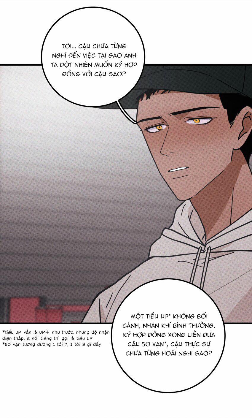 Hộp Bánh Quy Định Mệnh (END) 31 trang 20