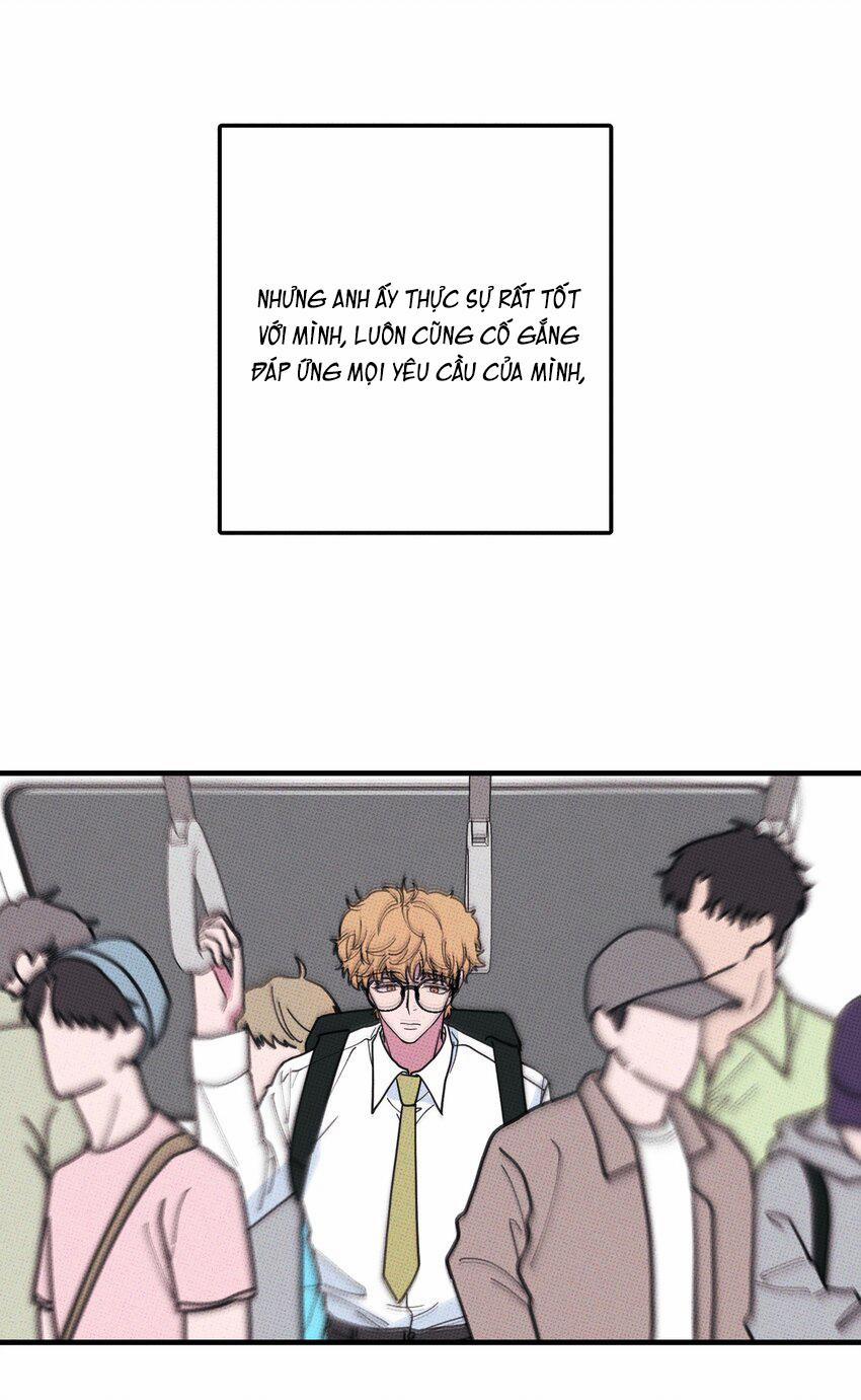 Hộp Bánh Quy Định Mệnh (END) 31 trang 28